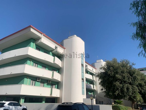 appartamento in affitto a Taranto in zona Solito-Corvisea