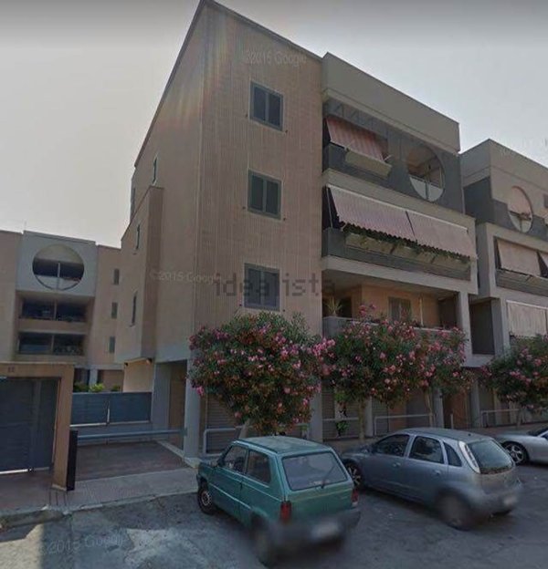 appartamento in affitto a Taranto in zona Solito-Corvisea