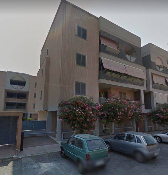appartamento in affitto a Taranto in zona Solito-Corvisea