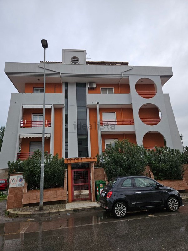 appartamento in affitto a Taranto