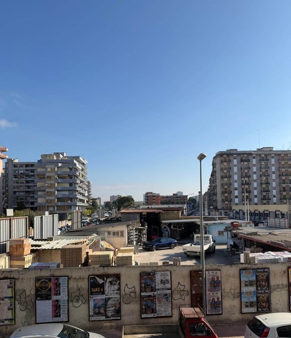 appartamento in affitto a Taranto in zona Italia-Montegranaro