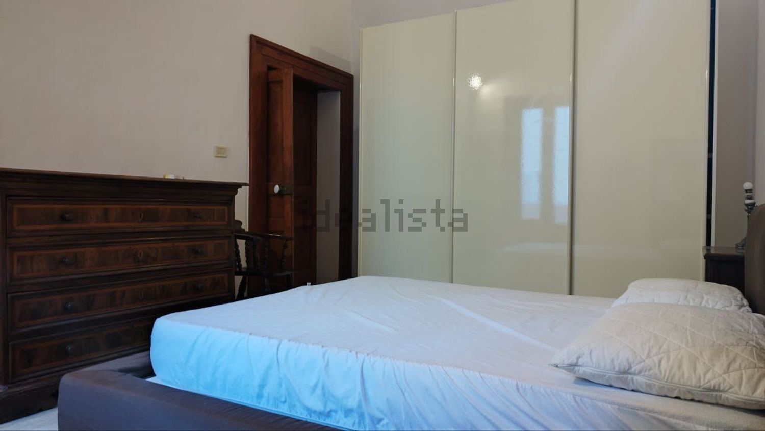 appartamento in affitto a Taranto in zona Borgo