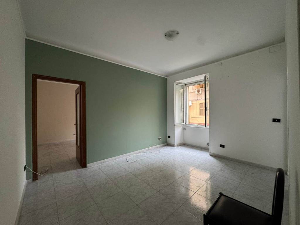 appartamento in affitto a Taranto in zona Tre Carrare-Battisti