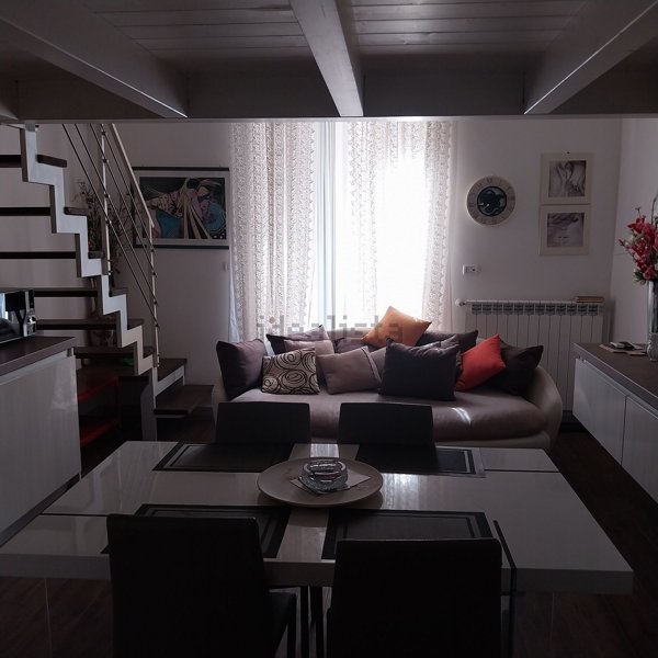 appartamento in affitto a Taranto in zona Borgo