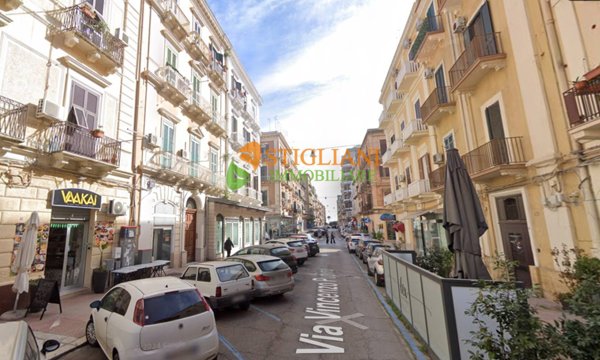 locale commerciale in affitto a Taranto in zona Borgo
