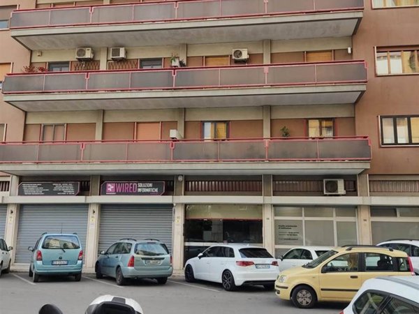 appartamento in affitto a Taranto in zona Italia-Montegranaro