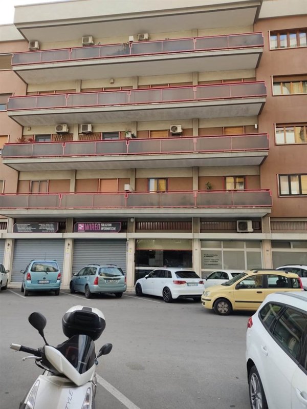 appartamento in affitto a Taranto in zona Italia-Montegranaro