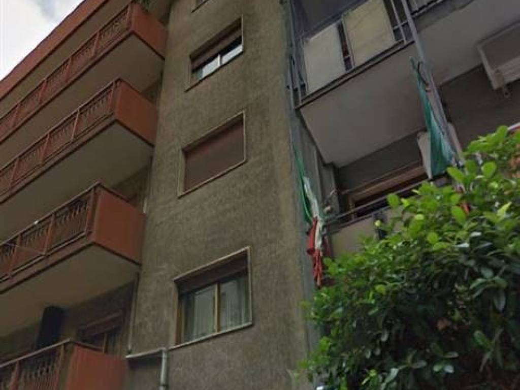 appartamento in affitto a Taranto in zona Tre Carrare-Battisti