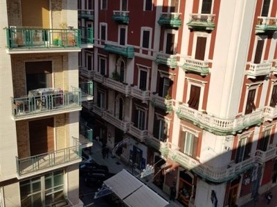 appartamento in affitto a Taranto in zona Borgo