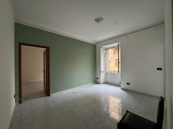 appartamento in affitto a Taranto in zona Tre Carrare-Battisti