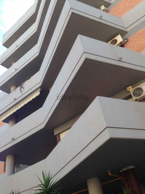 appartamento in affitto a Taranto