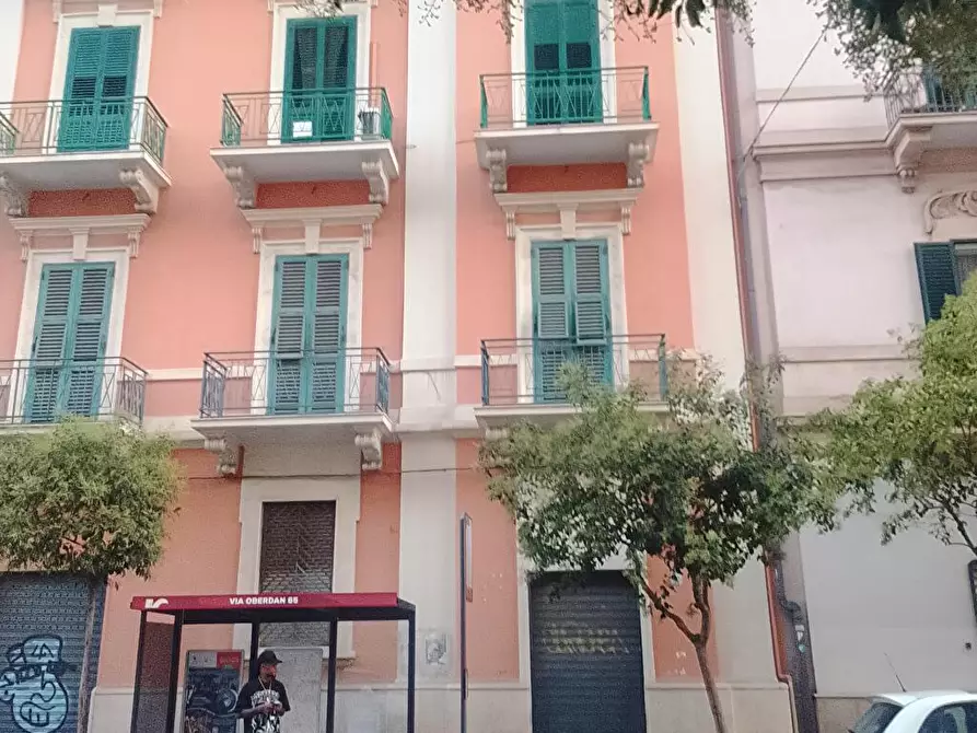 appartamento in affitto a Taranto in zona Borgo