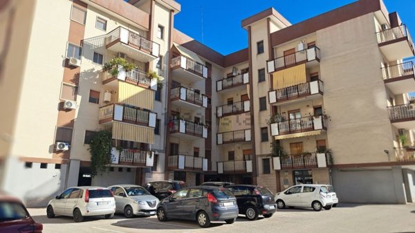 appartamento in affitto a Taranto