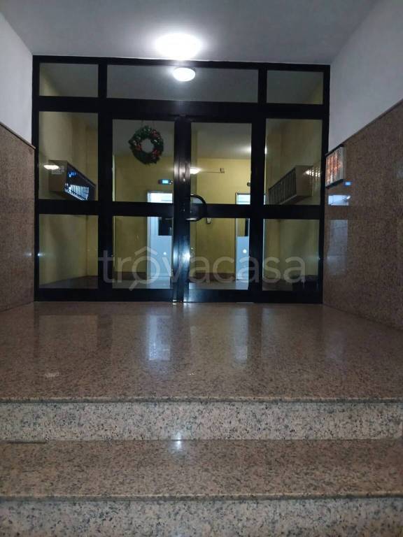 appartamento in affitto a Taranto in zona Solito-Corvisea