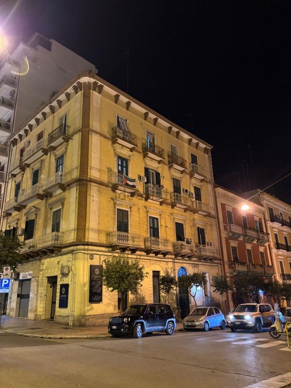 appartamento in affitto a Taranto