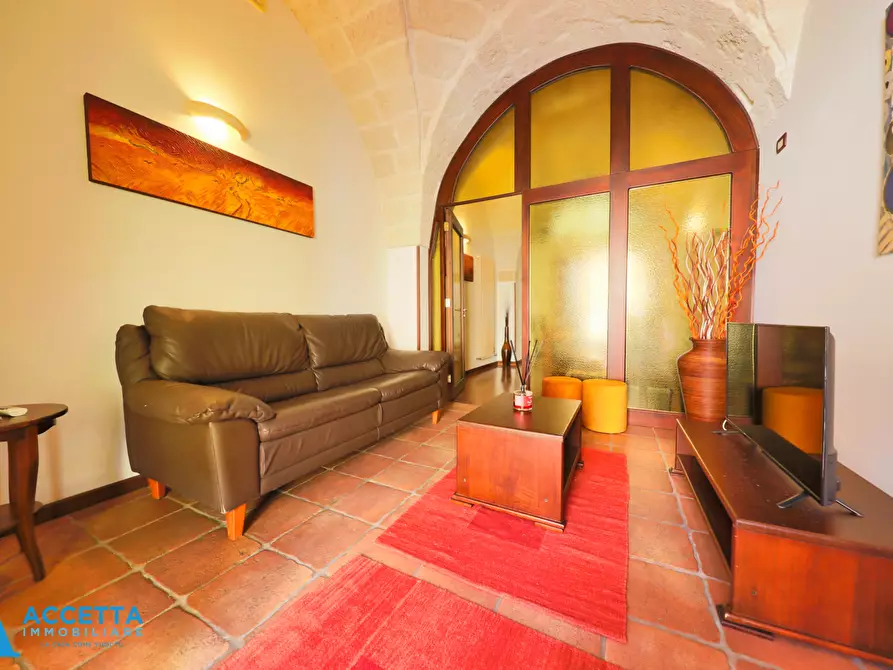 casa indipendente in affitto a Taranto in zona Borgo