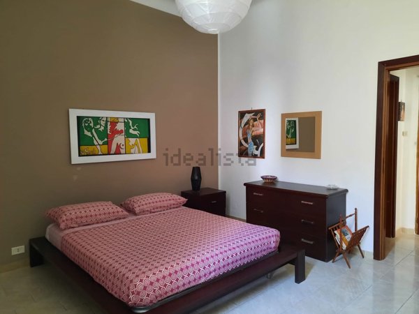 appartamento in affitto a Taranto