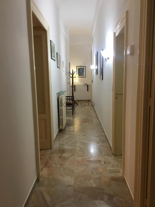 appartamento in affitto a Taranto