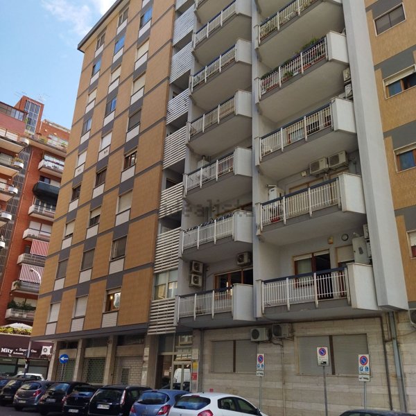 appartamento in affitto a Taranto