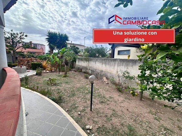casa indipendente in affitto a Taranto in zona Lama