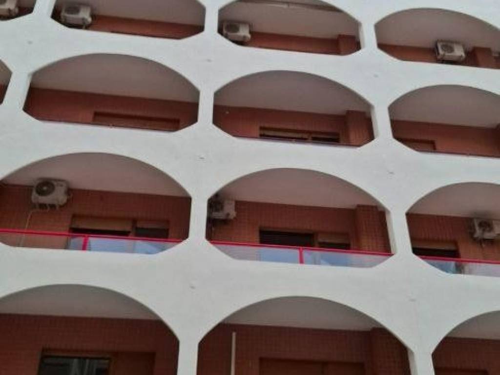 appartamento in affitto a Taranto in zona Borgo