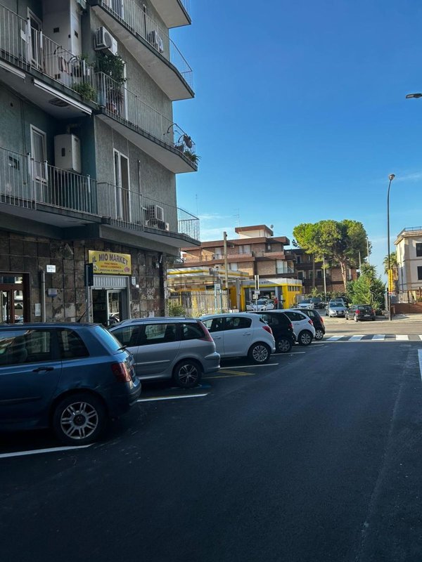 locale commerciale in affitto a Taranto in zona Borgo
