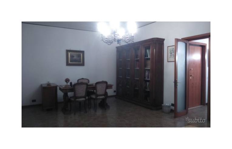 appartamento in affitto a Taranto in zona Borgo