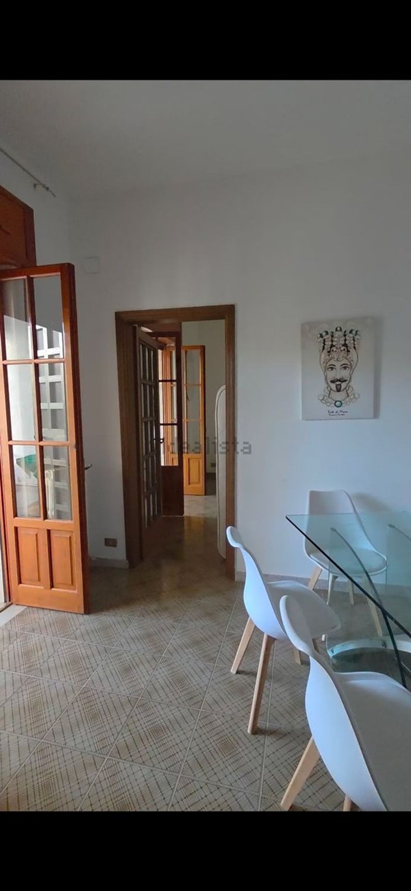 appartamento in affitto a Taranto in zona San Vito