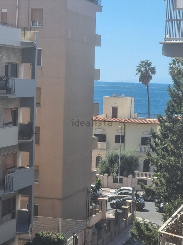 appartamento in affitto a Taranto