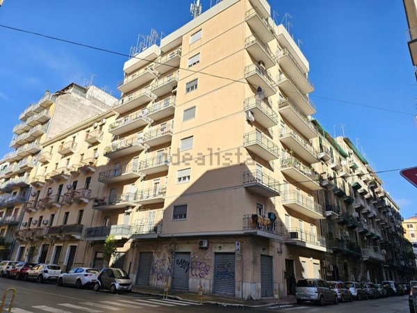 appartamento in affitto a Taranto