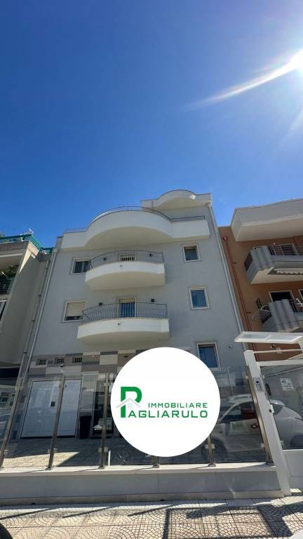 appartamento in affitto a Taranto in zona Italia-Montegranaro