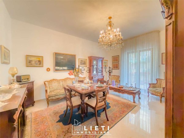 appartamento in affitto a Taranto in zona Italia-Montegranaro