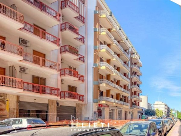 appartamento in affitto a Taranto in zona Italia-Montegranaro