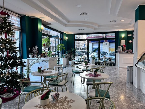 negozio in affitto a Taranto