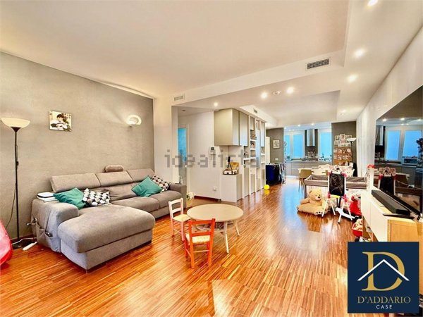 appartamento in affitto a Taranto