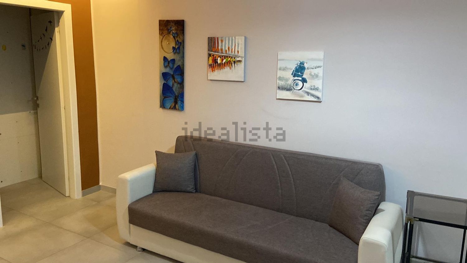 appartamento in affitto a Taranto in zona Solito-Corvisea