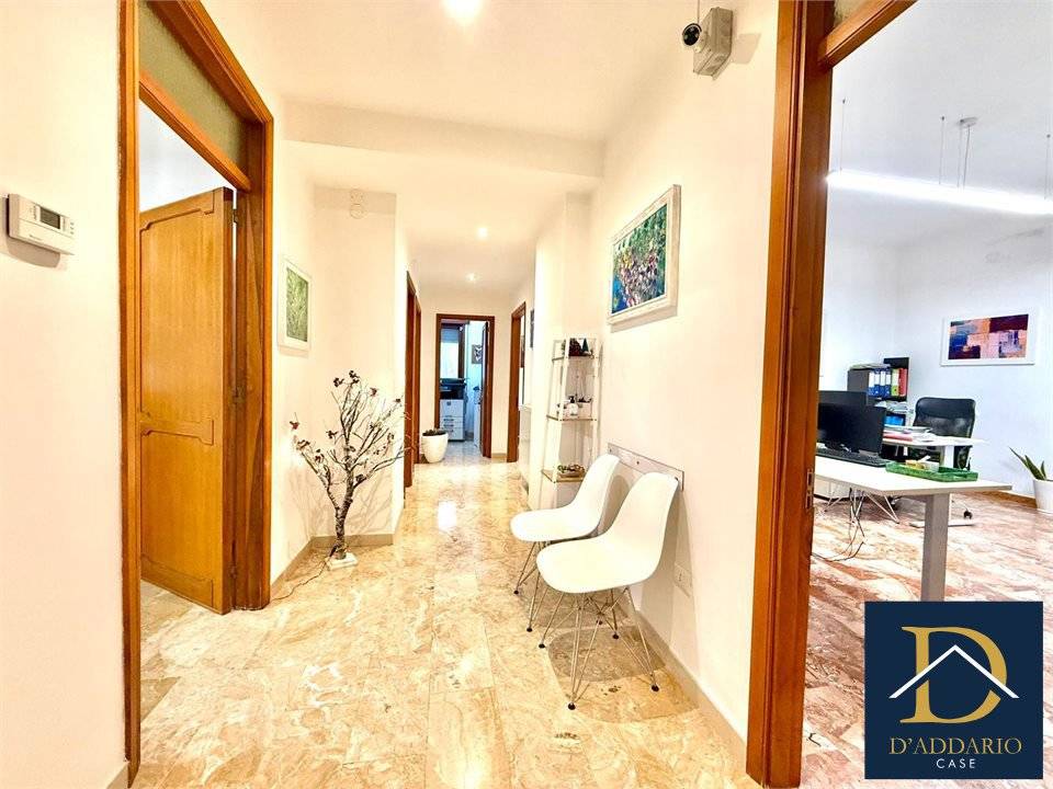 appartamento in affitto a Taranto in zona Borgo