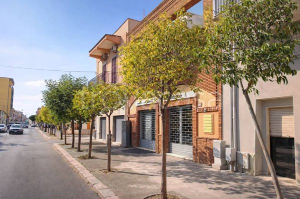 appartamento in affitto a Taranto in zona Borgo Antico