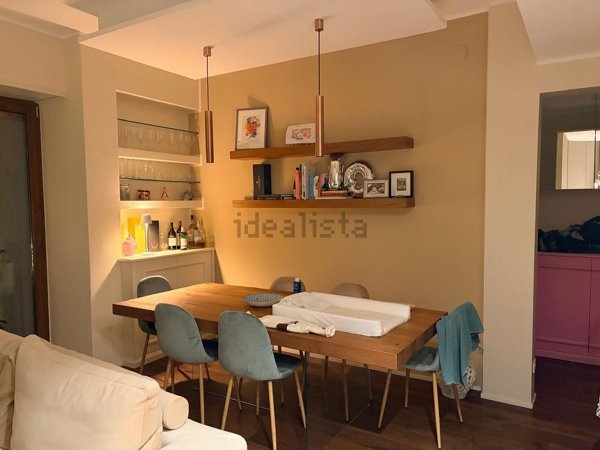 appartamento in affitto a Taranto