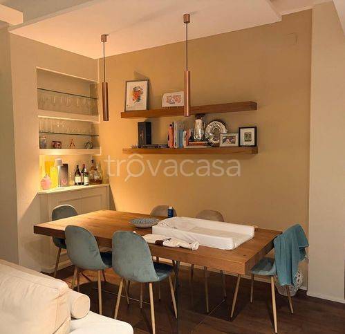 appartamento in affitto a Taranto in zona Borgo