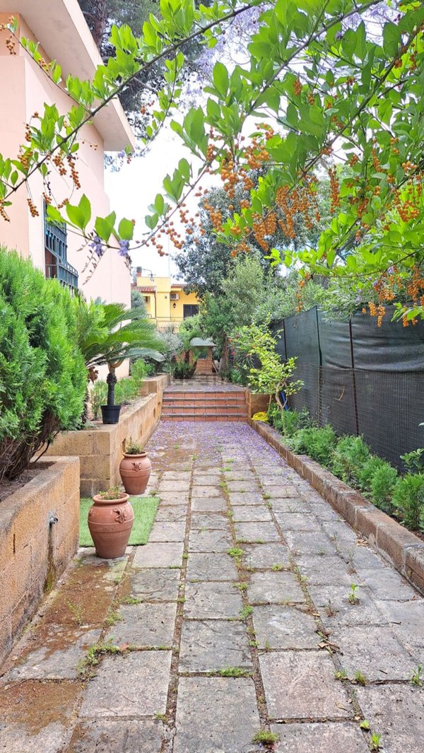 appartamento in affitto a Taranto