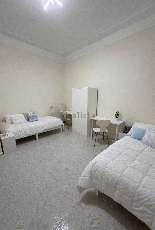 appartamento in affitto a Taranto in zona Borgo