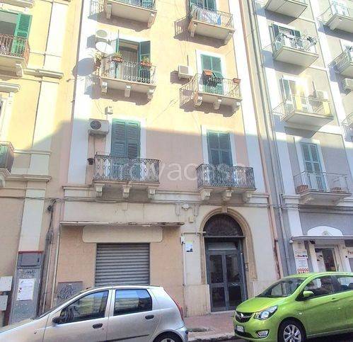 appartamento in affitto a Taranto in zona Borgo