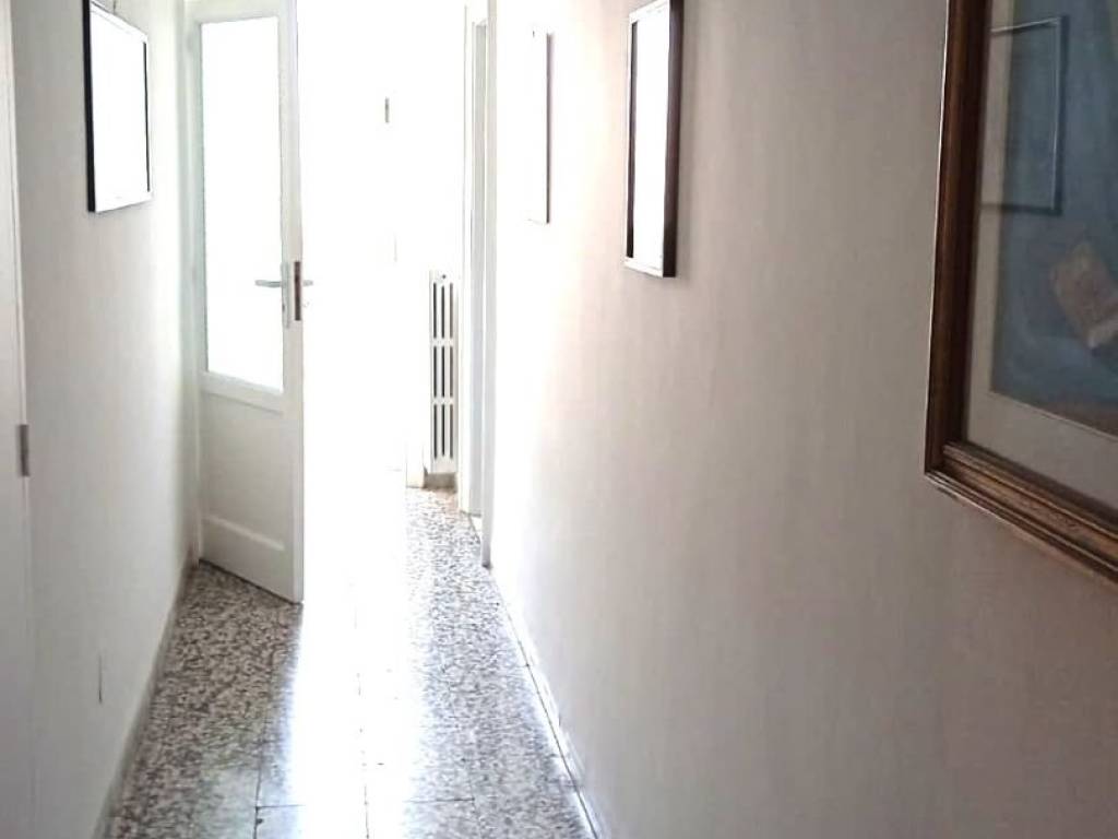 appartamento in affitto a Taranto in zona Borgo Antico