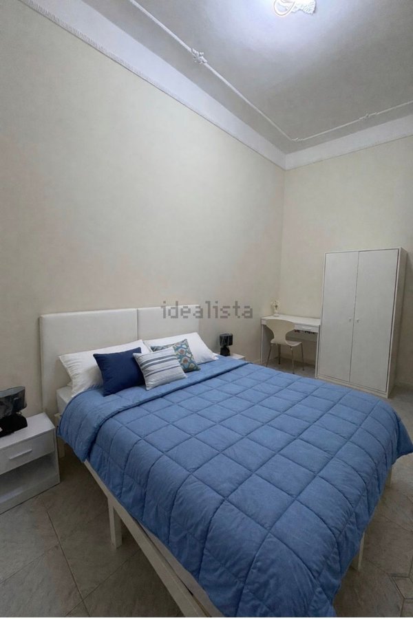 appartamento in affitto a Taranto in zona Borgo