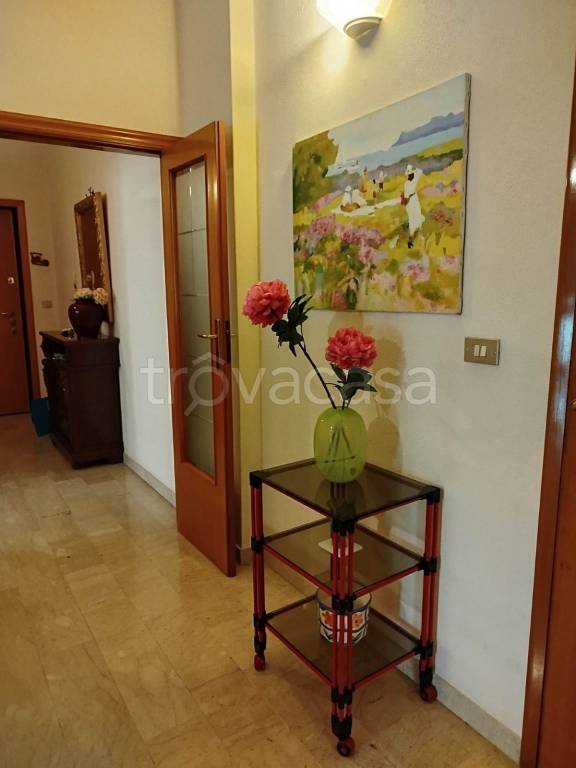 appartamento in affitto a Taranto in zona Solito-Corvisea