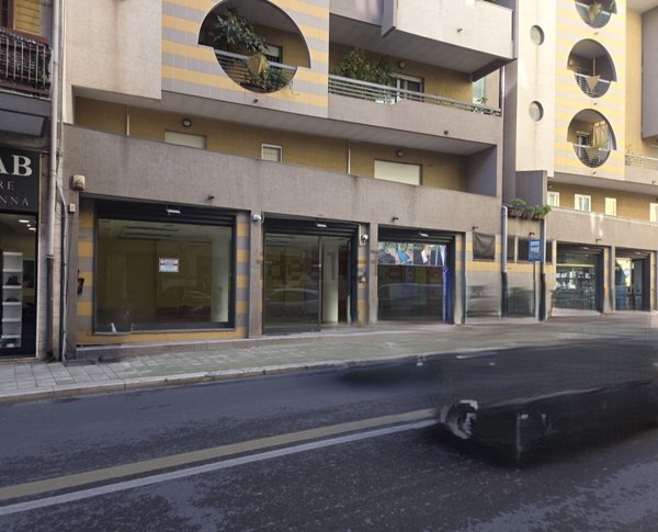 trivano in affitto a Taranto