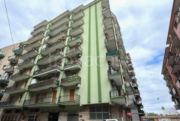 appartamento in affitto a Taranto in zona Tre Carrare-Battisti