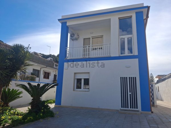 appartamento in affitto a Taranto in zona San Vito