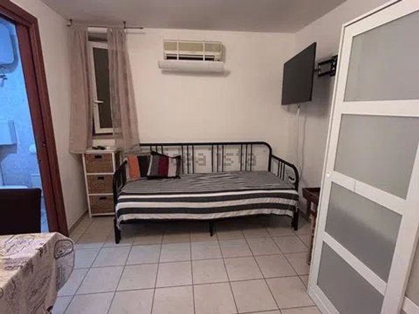 appartamento in affitto a Taranto in zona Borgo